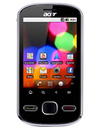 Best available price of Acer beTouch E140 in Tonga