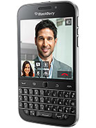 Best available price of BlackBerry Classic in Tonga