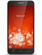 Best available price of Gigabyte GSmart Sierra S1 in Tonga