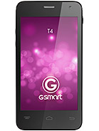 Best available price of Gigabyte GSmart T4 in Tonga