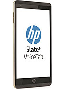 Best available price of HP Slate6 VoiceTab in Tonga