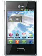 Best available price of LG Optimus L3 E400 in Tonga