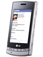 Best available price of LG GT405 in Tonga