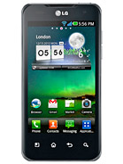 Best available price of LG Optimus 2X in Tonga