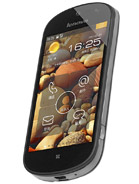 Best available price of Lenovo LePhone S2 in Tonga