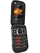 Best available price of Motorola Rambler in Tonga