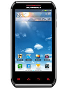 Best available price of Motorola XT760 in Tonga