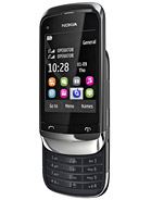 Best available price of Nokia C2-06 in Tonga
