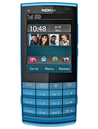 Best available price of Nokia X3-02 Touch and Type in Tonga