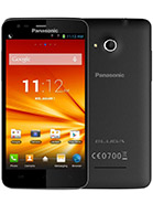 Best available price of Panasonic Eluga A in Tonga