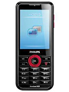 Best available price of Philips Xenium F511 in Tonga