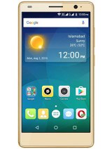 Best available price of QMobile Noir S6 Plus in Tonga