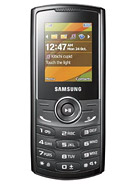 Best available price of Samsung E2230 in Tonga