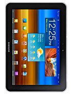 Best available price of Samsung Galaxy Tab 8-9 4G P7320T in Tonga