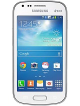 Best available price of Samsung Galaxy S Duos 2 S7582 in Tonga