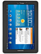 Best available price of Samsung Galaxy Tab 7-7 LTE I815 in Tonga
