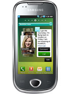 Best available price of Samsung I5801 Galaxy Apollo in Tonga