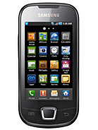 Best available price of Samsung I5800 Galaxy 3 in Tonga