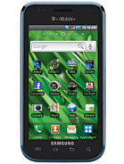 Best available price of Samsung Vibrant in Tonga