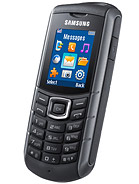 Best available price of Samsung E2370 Xcover in Tonga