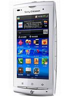 Best available price of Sony Ericsson A8i in Tonga