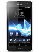Best available price of Sony Xperia GX SO-04D in Tonga