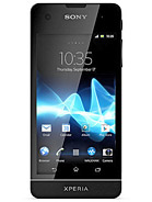 Best available price of Sony Xperia SX SO-05D in Tonga