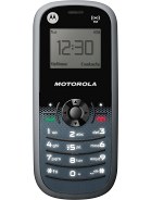 Best available price of Motorola WX161 in Tonga