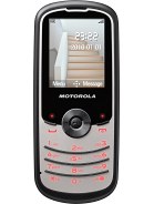Best available price of Motorola WX260 in Tonga