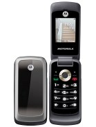 Best available price of Motorola WX265 in Tonga