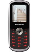 Best available price of Motorola WX290 in Tonga