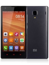Best available price of Xiaomi Redmi 1S in Tonga