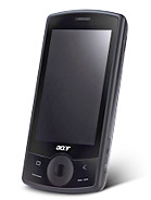 Best available price of Acer beTouch E100 in Tonga