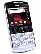 Best available price of Acer beTouch E210 in Tonga