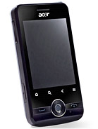 Best available price of Acer beTouch E120 in Tonga