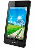 Best available price of Acer Iconia One 7 B1-730 in Tonga