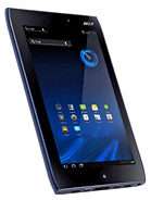 Best available price of Acer Iconia Tab A100 in Tonga