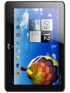 Best available price of Acer Iconia Tab A510 in Tonga