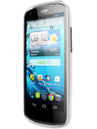 Best available price of Acer Liquid E1 in Tonga