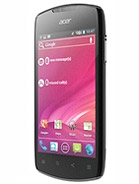 Best available price of Acer Liquid Glow E330 in Tonga