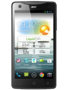 Best available price of Acer Liquid S1 in Tonga