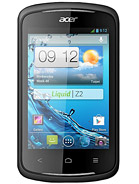 Best available price of Acer Liquid Z2 in Tonga