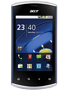 Best available price of Acer Liquid mini E310 in Tonga
