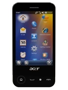 Best available price of Acer neoTouch P400 in Tonga