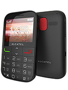 Best available price of alcatel 2000 in Tonga