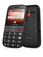 Best available price of alcatel 2001 in Tonga
