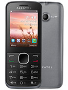 Best available price of alcatel 2005 in Tonga