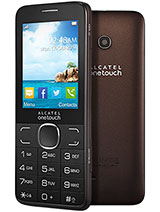 Best available price of alcatel 2007 in Tonga