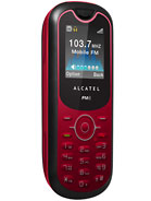 Best available price of alcatel OT-206 in Tonga