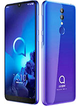 Best available price of alcatel 3 (2019) in Tonga